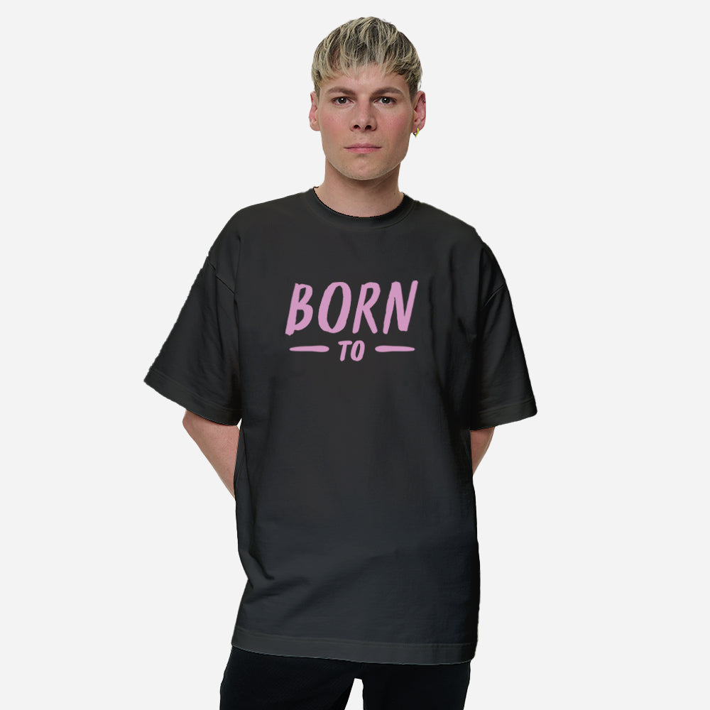 Борн ту